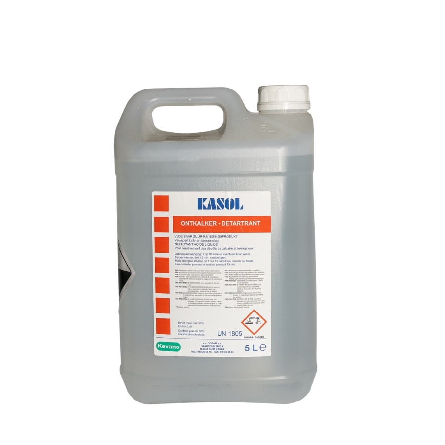 Kasol 5L 