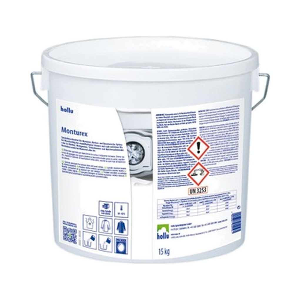 Hollu Monturex 15kg