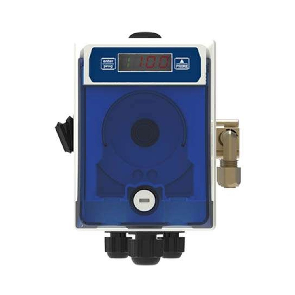 [80001] Seko WareOne Doseur Lavage PR-4
