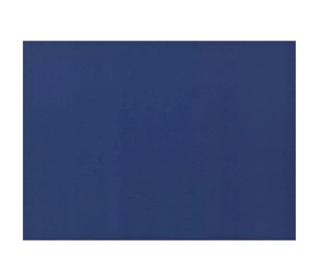 Placemat papier 30x43cm 60g/m² kleur 