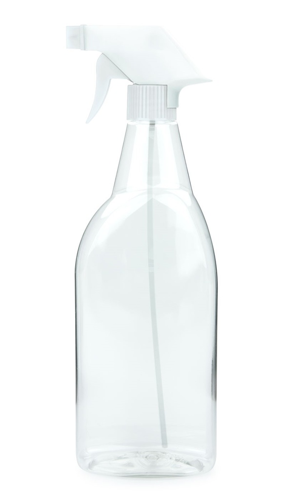 Vaporisateur + gâchette 750ml