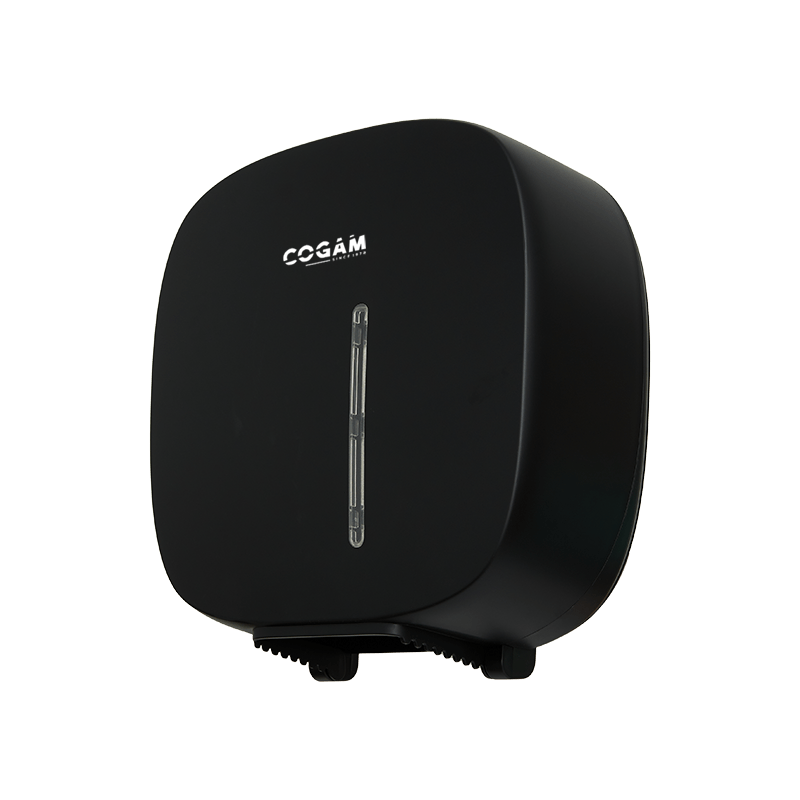 Distributeur Roul. Wc Toilet Maxi Jumbo ABS