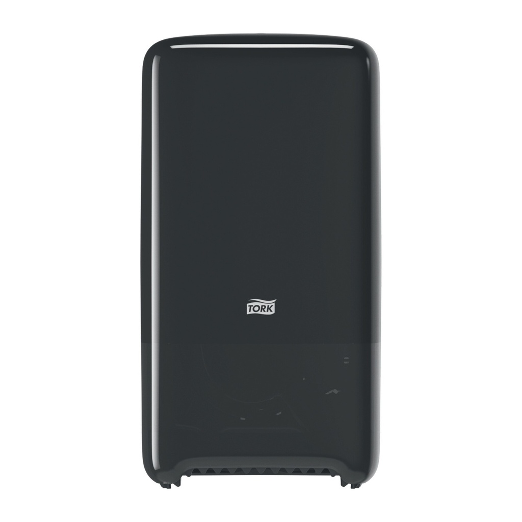 Distributeur Tork double papier toilette T6