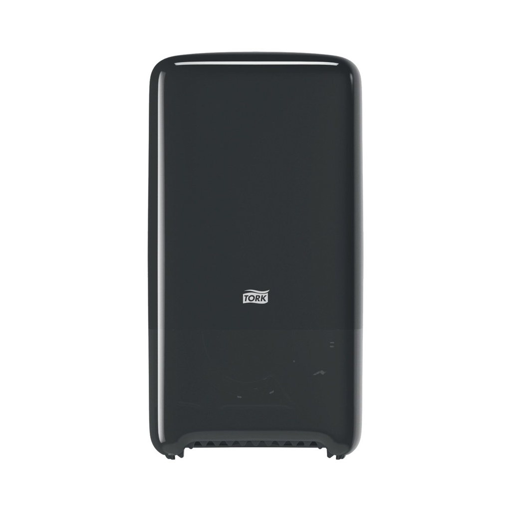 Distributeur Tork double papier toilette T6