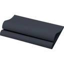Serviette Airlaid 1/4 pli 40x40cm papier couleur