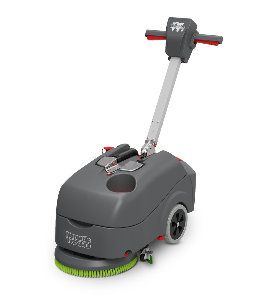 Numatic TTB1840NX 