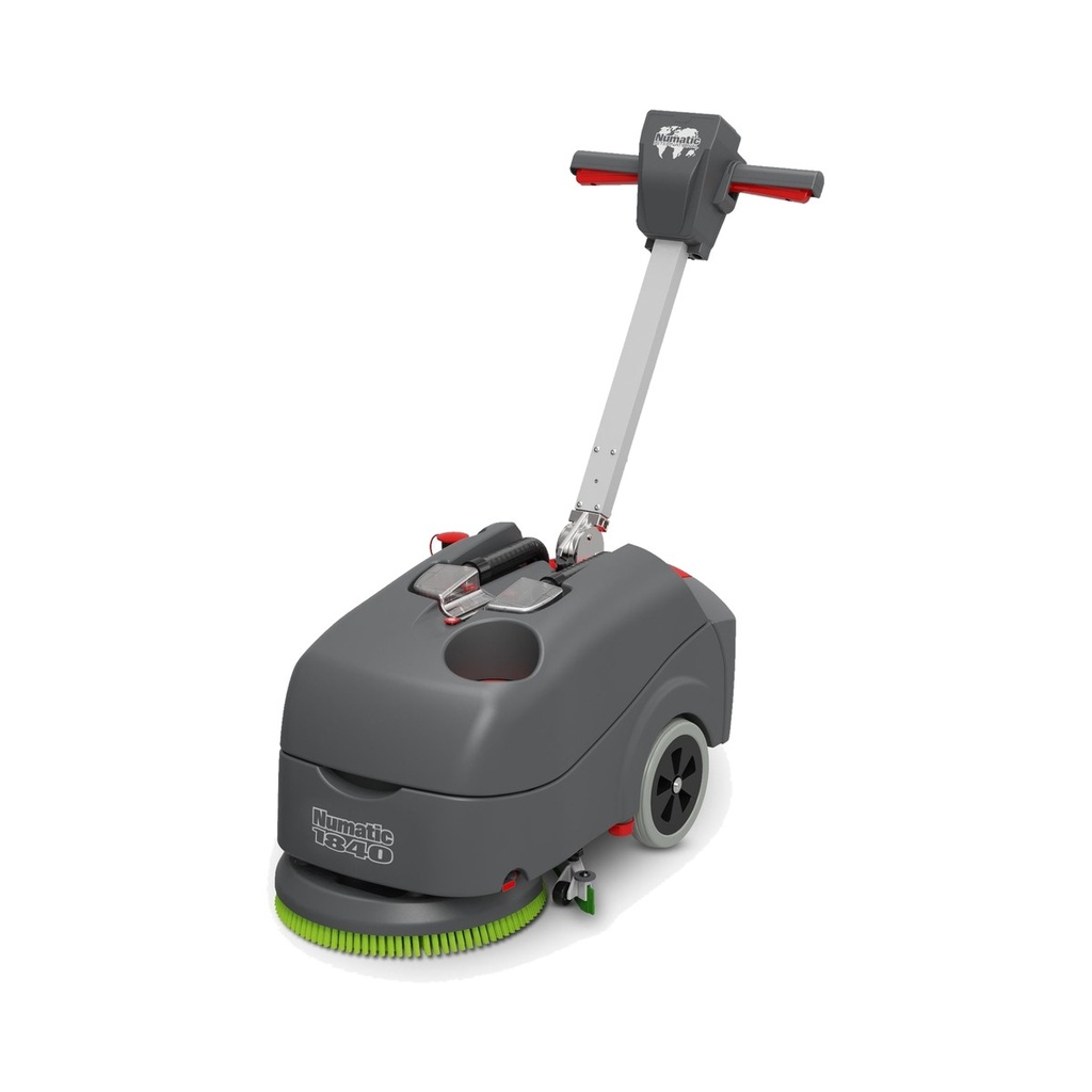 [3521] Numatic TTB1840NX