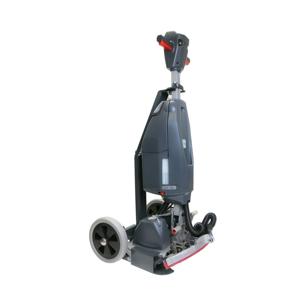 [3513] Numatic chariot de transport pour 244NX