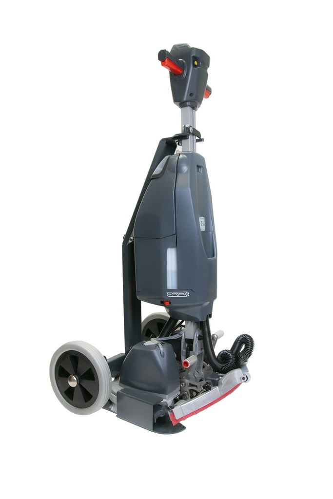 Numatic transportwagen voor 244NX 