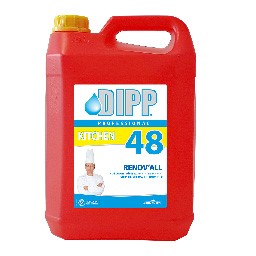 Dipp n°48 - 2x5L Renov'ALL 