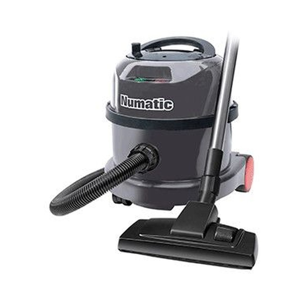 [3508] Numatic Aspirateur PPR240-11 graphite avec kit AS0