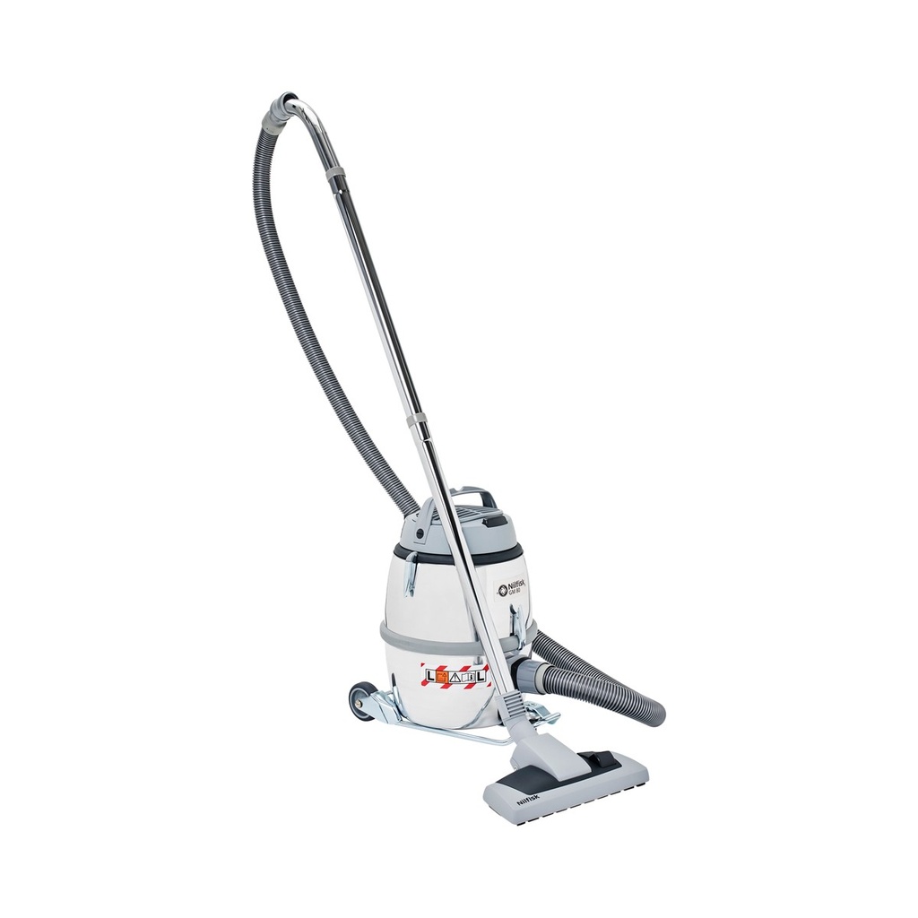 [3500] Nilfisk Aspirateur GM 80P LC 240V 50/60HZ EU ACC