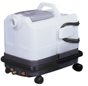 Nilfisk Carpet cleaner/faUteuil Injectors/Extractors AX 14 