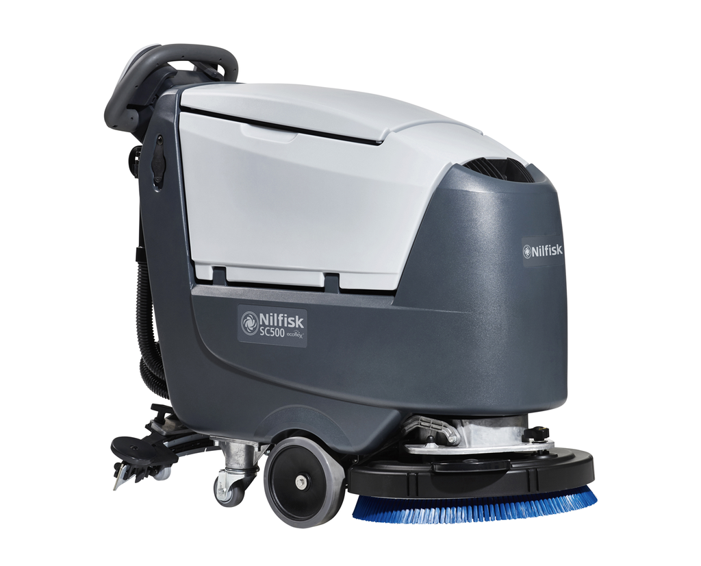 Nilfisk Car washer SC500 53 B Full Pkg