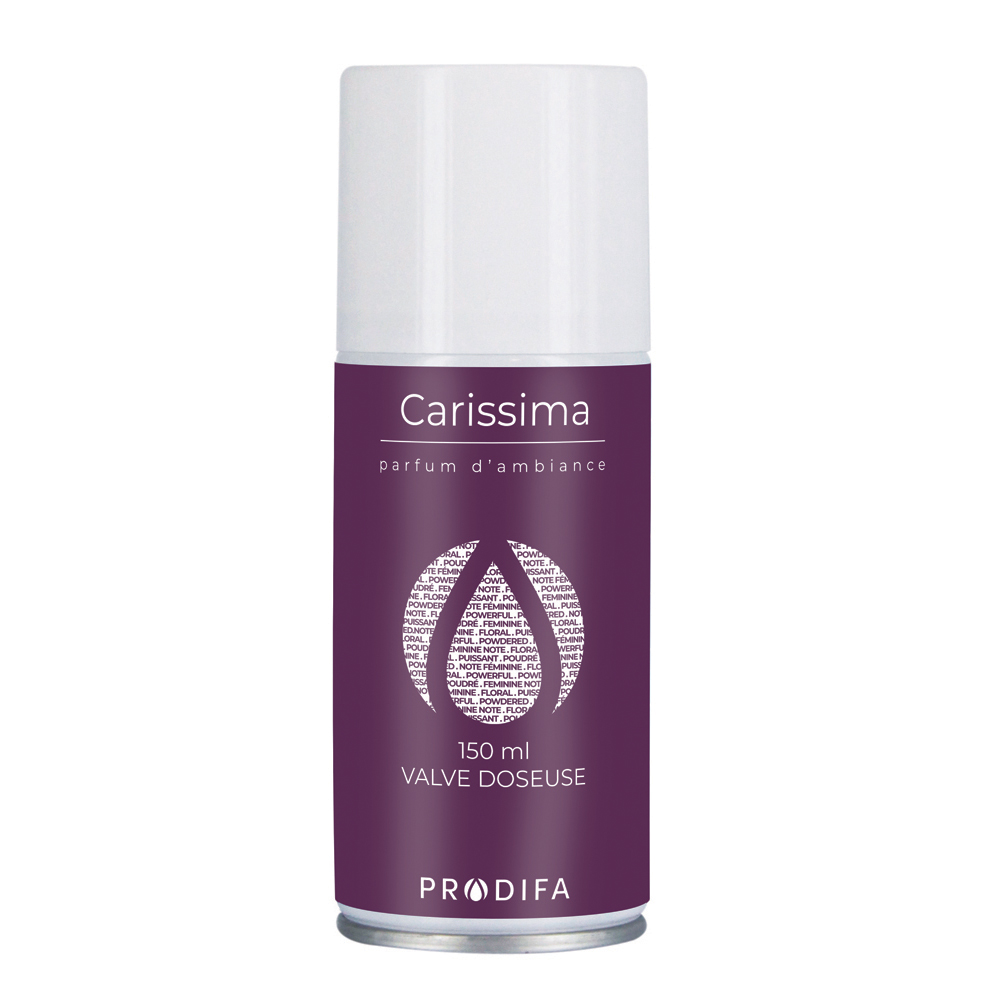 Recharge Parfum Pour Minispray 150ml