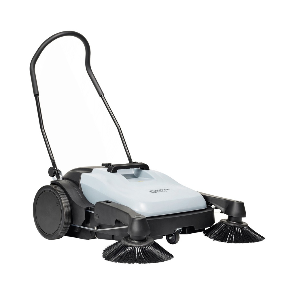 [3524] Nilfisk Balayeuse manuelle SW250