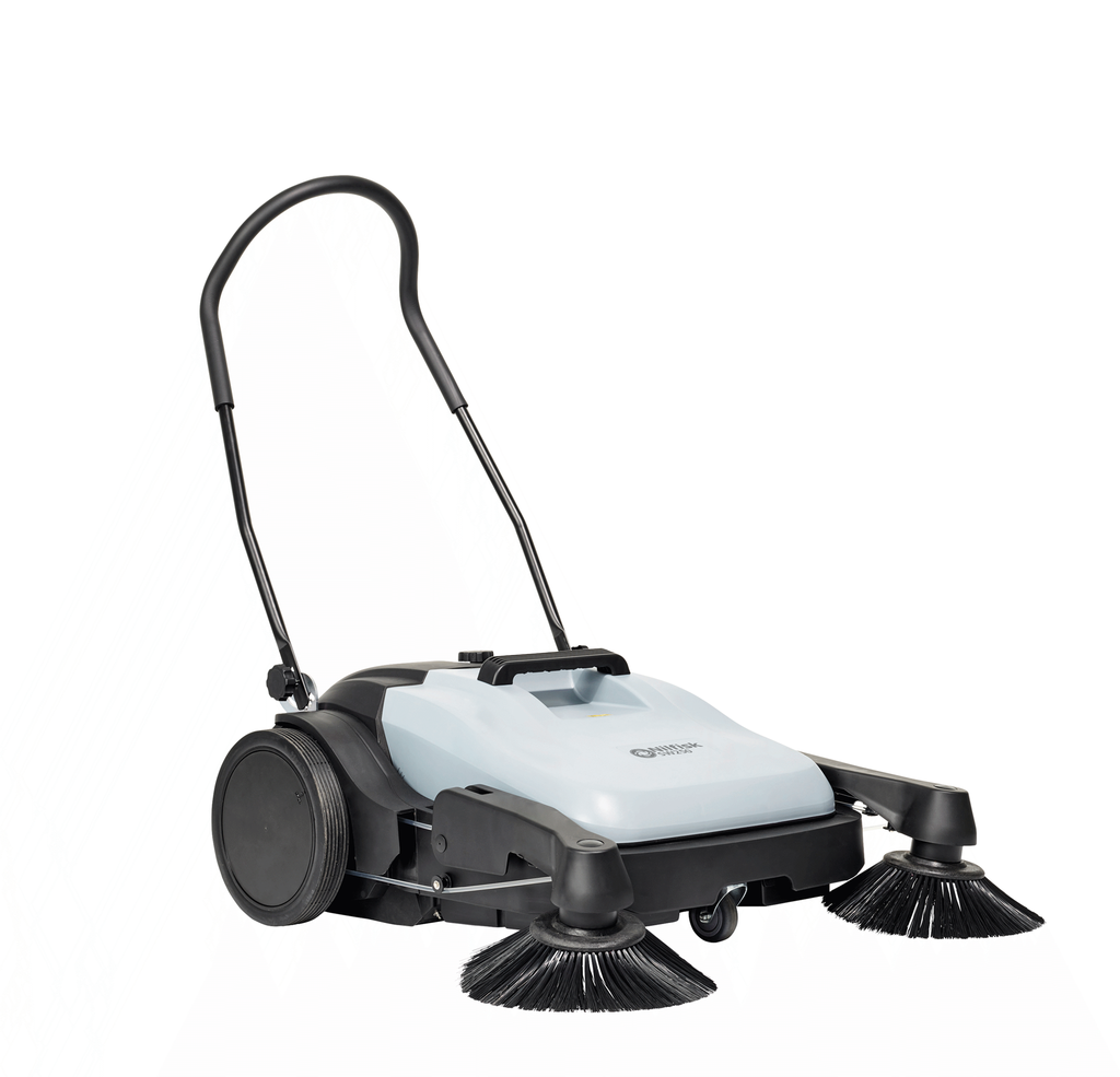 Nilfisk Manual Sweeper SW250 