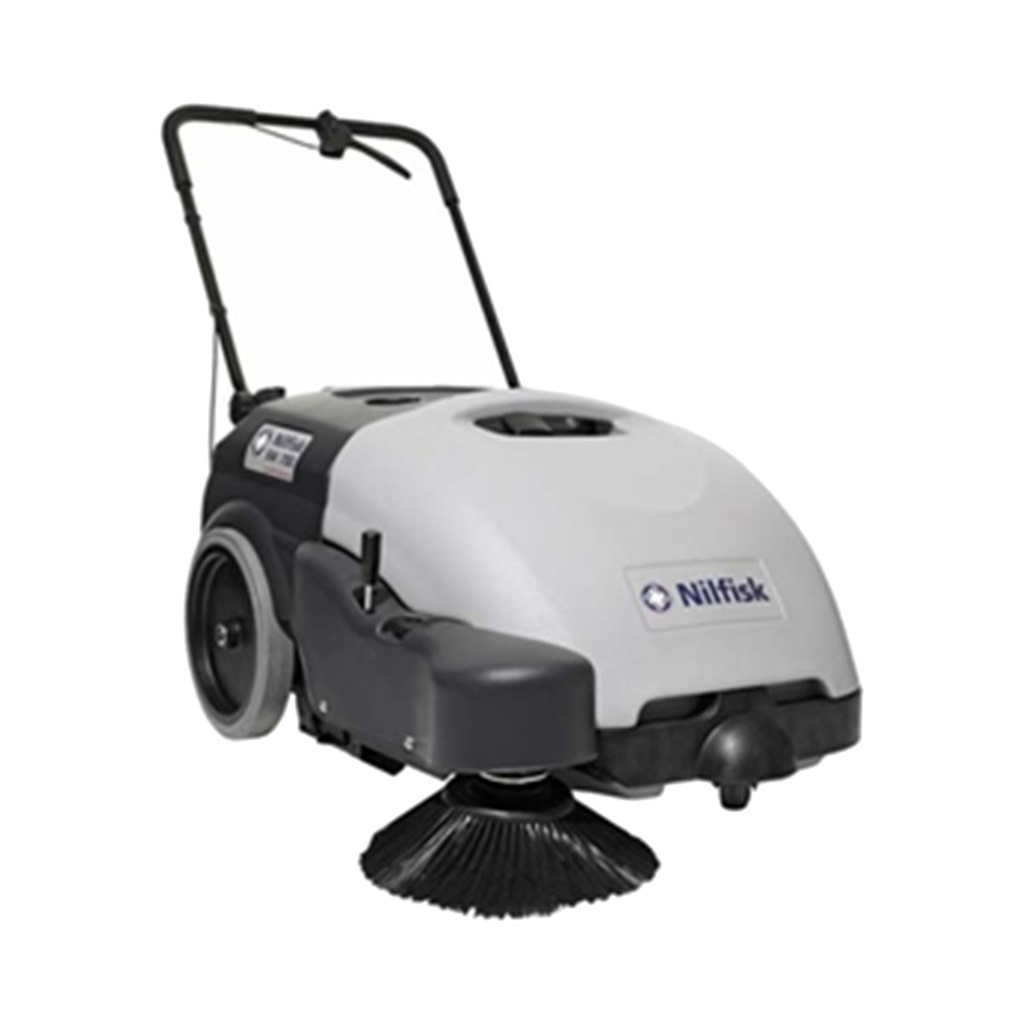 [3523] Nilfisk Balayeuse autotractées SW750