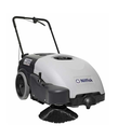 Nilfisk Selbstfahrke Kehrmaschine SW750 
