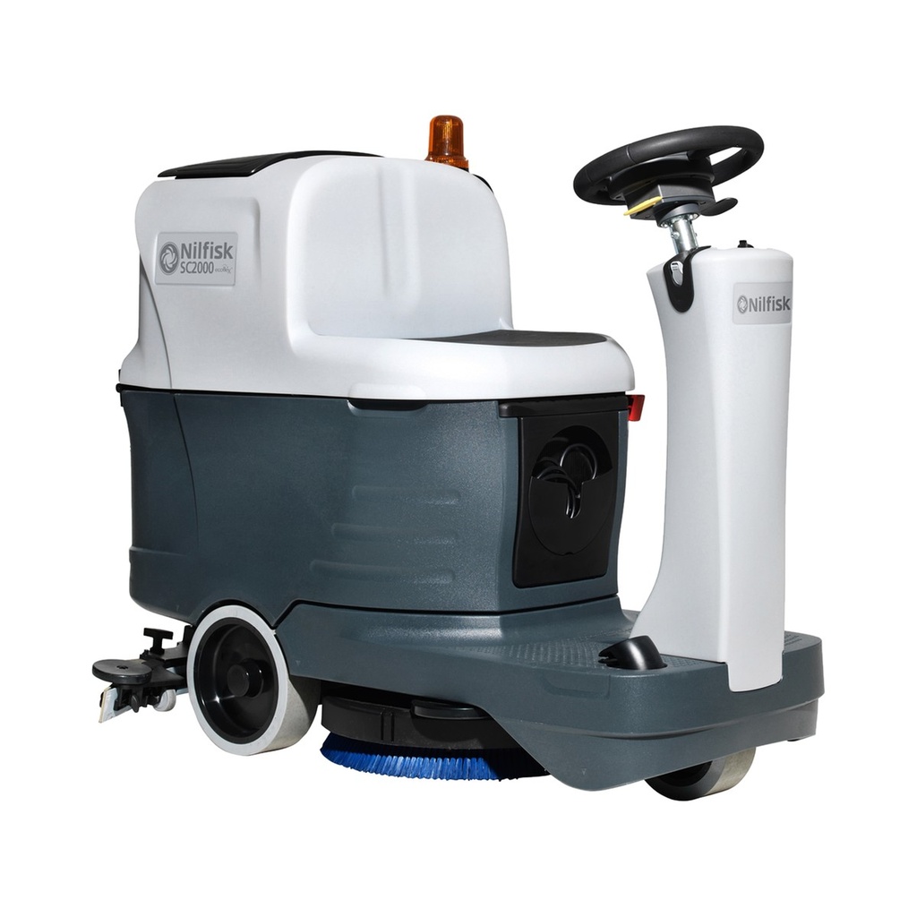 [3515] Nilfisk Autolaveuse SC2000 53 B Full Pkg