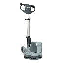 Nilfisk FM400 D two-speed monobrush 