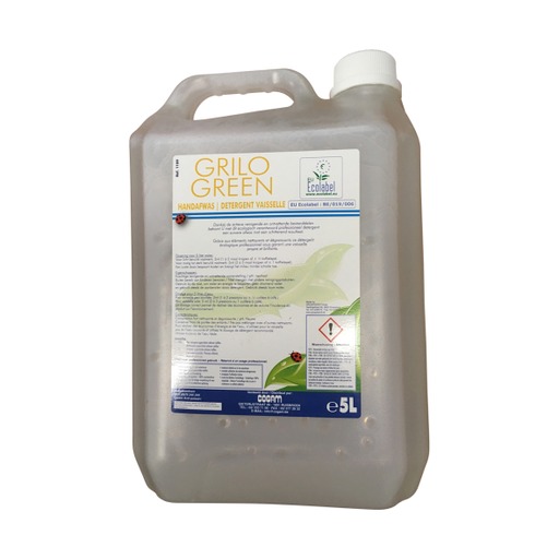 Detergent Vaisselle Ecologique Cogam 6x1L