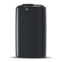 Wand-/Boden-Mülleimer 50L Tork