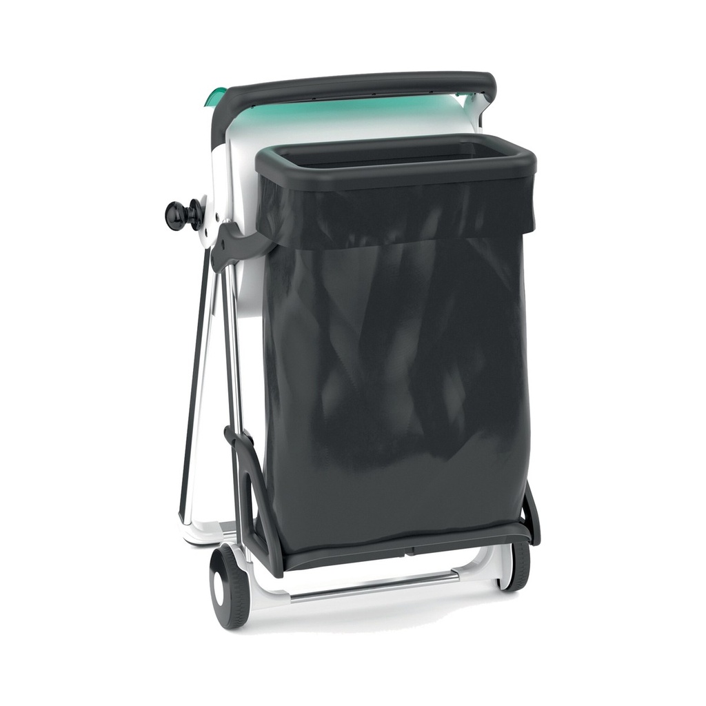 Support sacs poubelles Tork