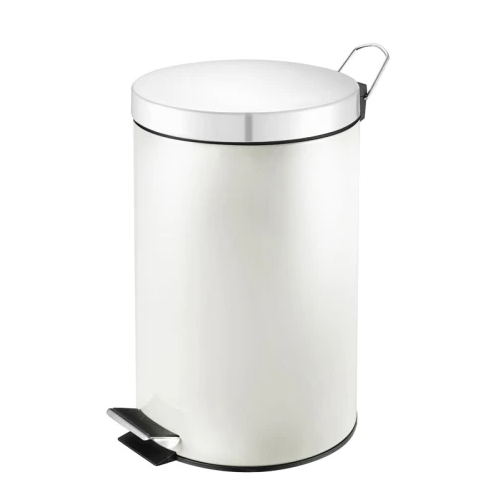Pedal-Mülleimer 3L 