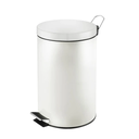 Pedaalemmer rvs 12L