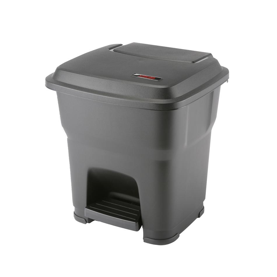 Pedaalbak 35L Hera 