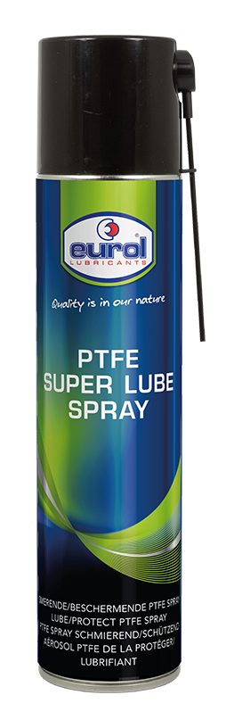 Eurol PTFE Super Lube Spray 400ml