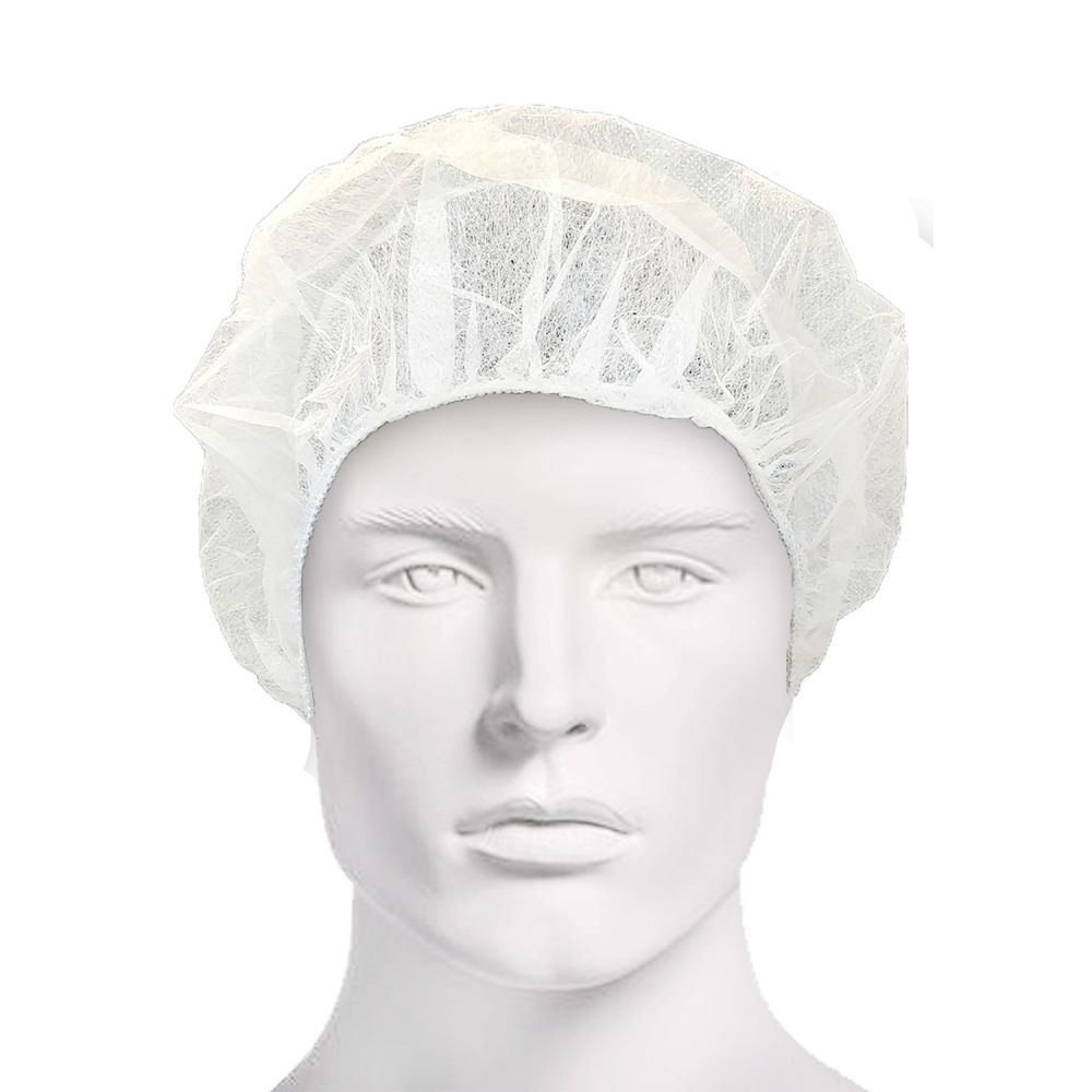 Non-woven clipmuts wit