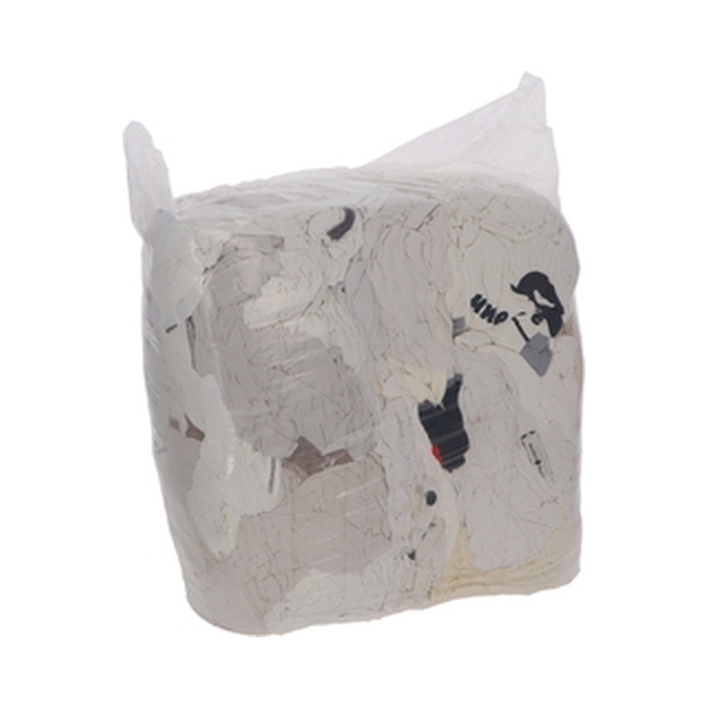 Chiffons textile couleur 10kg