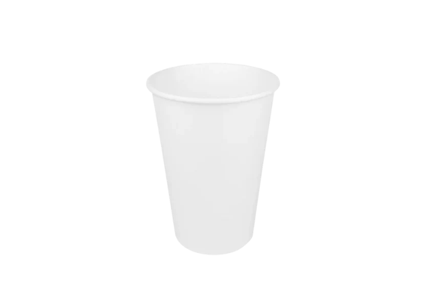 Gobelet à café 180cc 7,5oz Ø73mm carton blanc 20X50