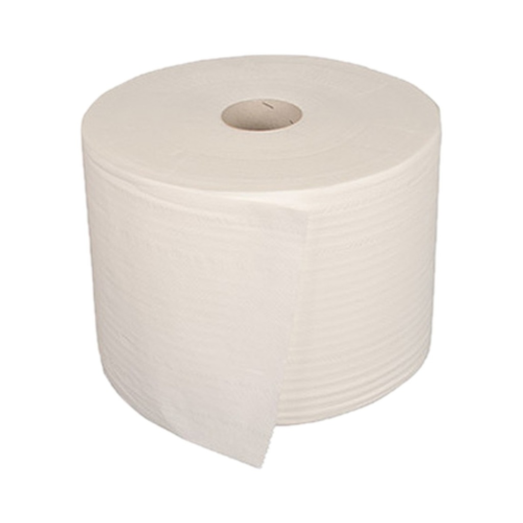 Rouleau industriel MAXI cellulose 2 plis 29cm 2x600m