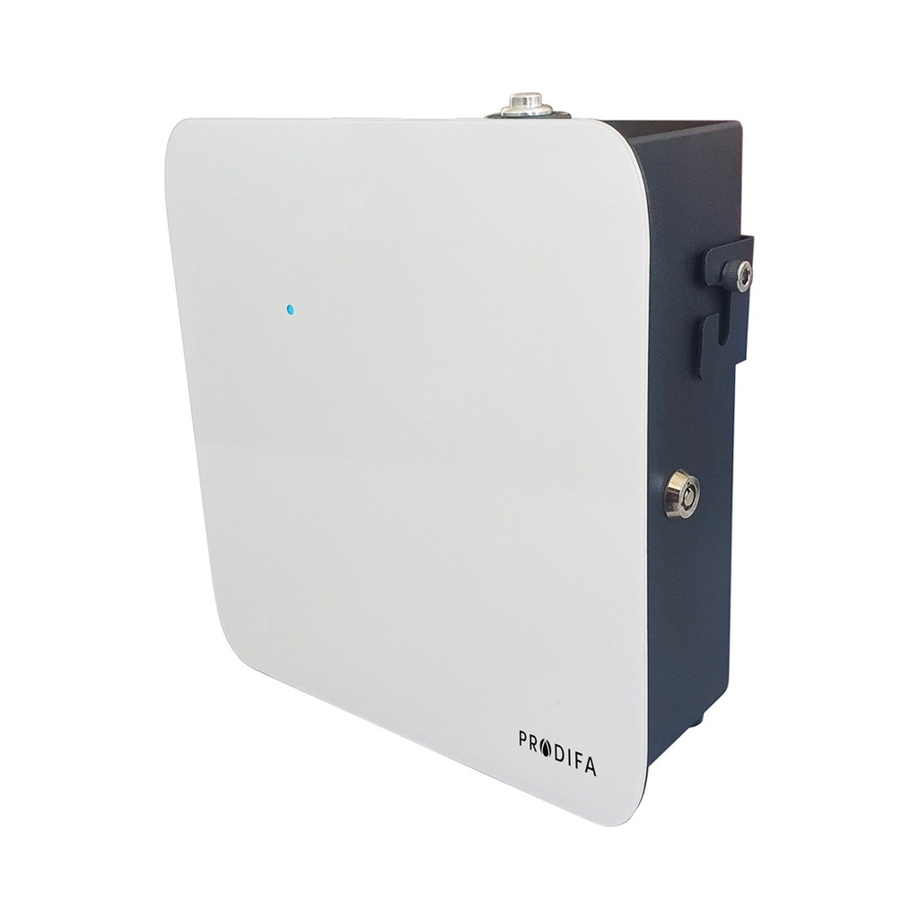 [4225] Diffuseur de parfum Nebulibox Medium