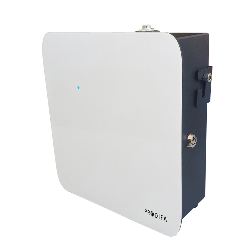 Duftspender Nebulibox Medium