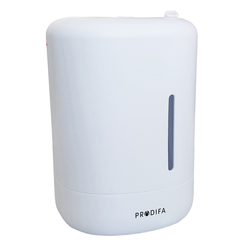 Nebulibox Mini perfume diffuser 