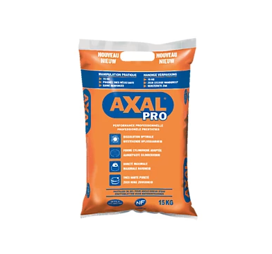 AXAL PRO Verzachtend Zout in tabletten 15kg 