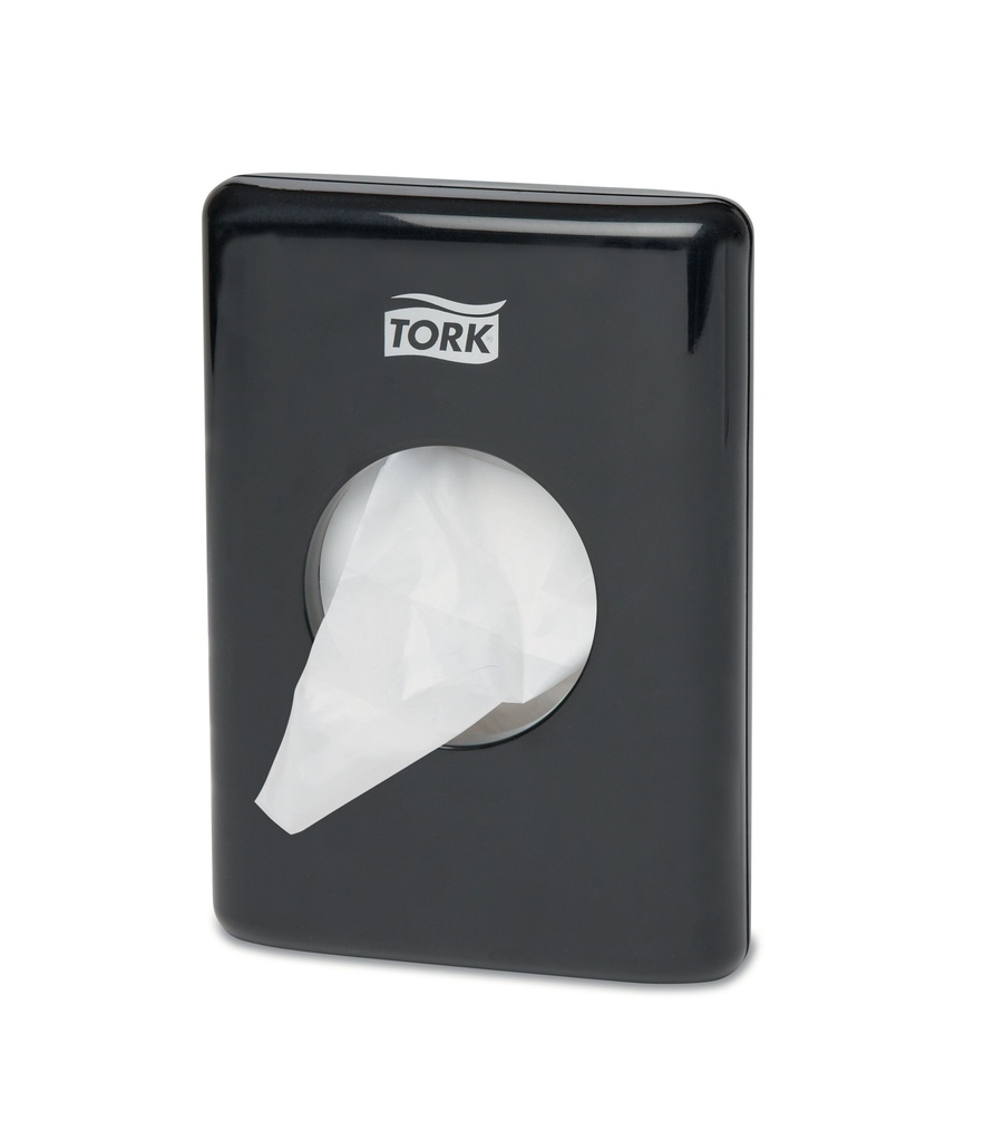 Distributeur de Sachets Tork B5 pour serviettes hygiéniques