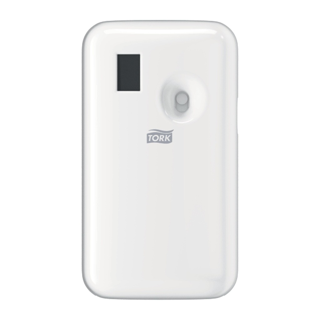 Diffuser for Aerosol Deodorizing Tork A1 White 