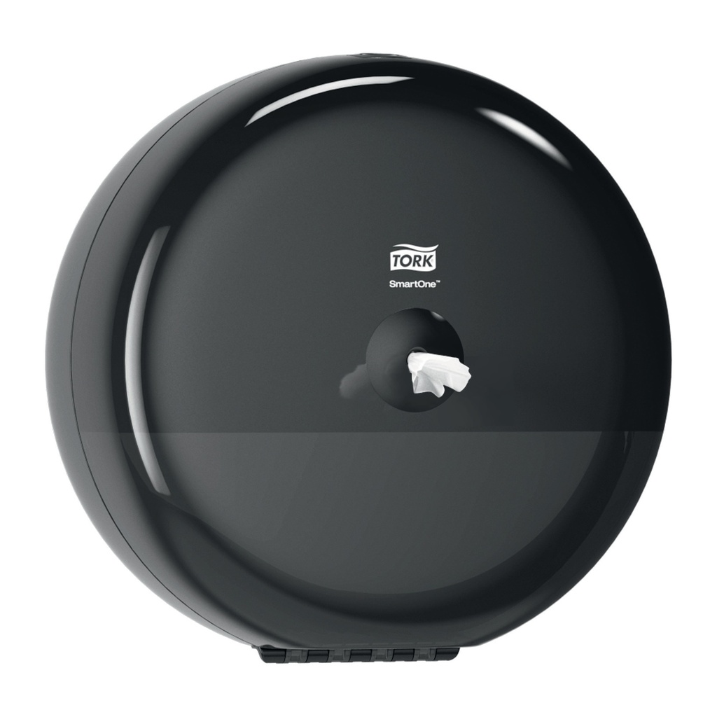 Distributeur Tork Smartone papier toilet T8