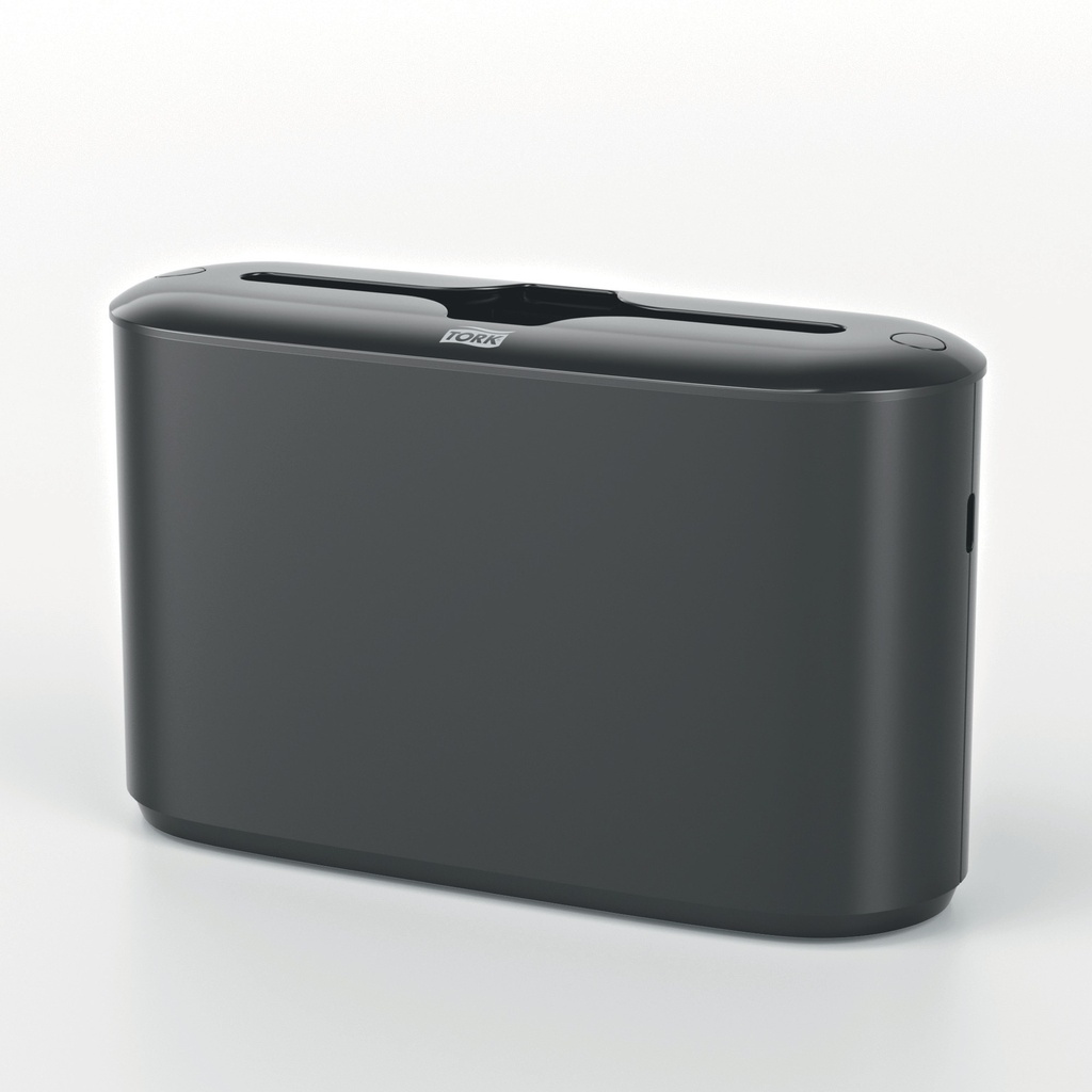Tork Xpress draagbare dispenser voor H2 interfolie handdoek 