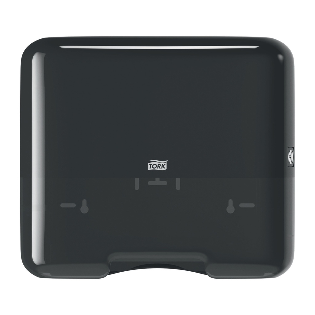 Distributeur Tork Mini pour Essuie-Mains pliés en V H3