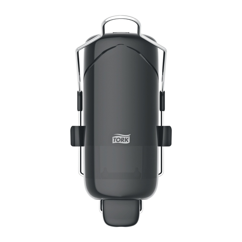 Tork liquid and spray soap dispenser S1/S11 with elbow lever