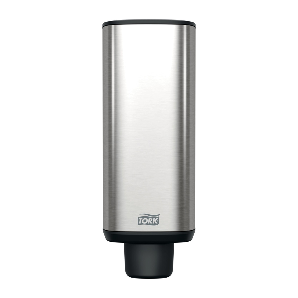 Distributeur Tork Savon liquide S4 acier