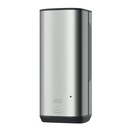 Tork Intuition sensordispenser voor vloeibare zeep S4 staal