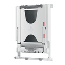 Tork PeakServe adapter for hand towels, built-in cabinet H5 large