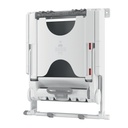 Distributeur Tork PeakServe Adaptateur pour essuie-mains, armoire encastré H5 petit